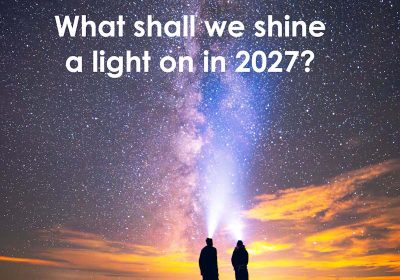 shine a lightsmall